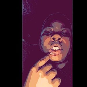 Meet your Posher, Jeremiah